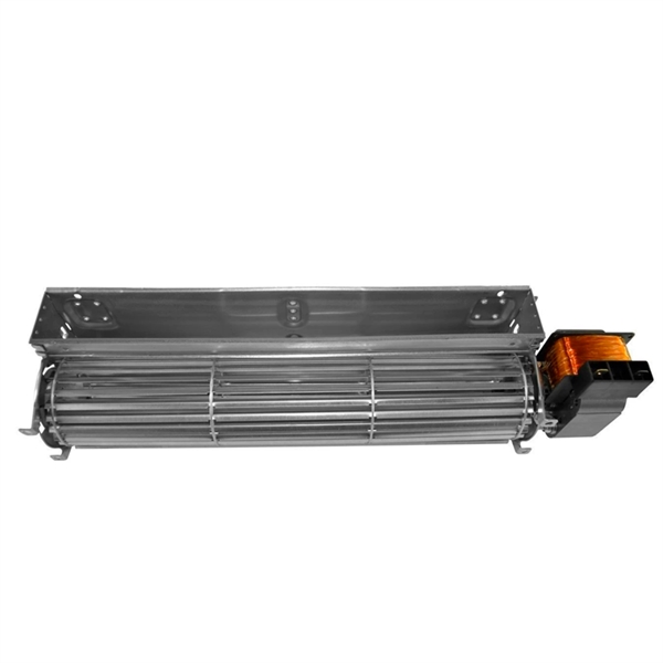 Warmluftgebläse / Tangentialventilator für Calimax / Westfeuer Pelletofen